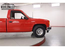 1992 GMC Sierra (CC-2086211) for sale in Denver , Colorado