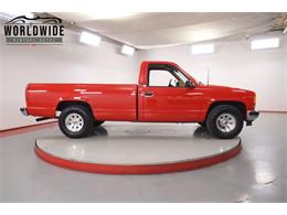 1992 GMC Sierra (CC-2086211) for sale in Denver , Colorado