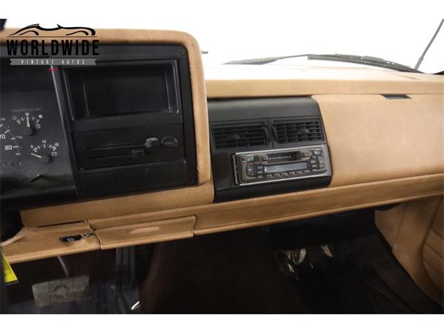 1992 GMC Sierra (CC-2086211) for sale in Denver , Colorado
