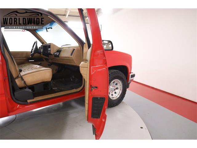 1992 GMC Sierra (CC-2086211) for sale in Denver , Colorado