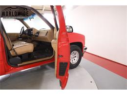 1992 GMC Sierra (CC-2086211) for sale in Denver , Colorado