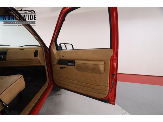 1992 GMC Sierra (CC-2086211) for sale in Denver , Colorado