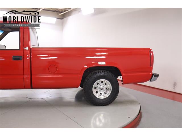1992 GMC Sierra (CC-2086211) for sale in Denver , Colorado