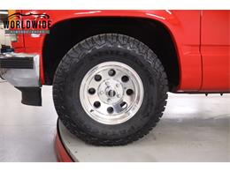 1992 GMC Sierra (CC-2086211) for sale in Denver , Colorado