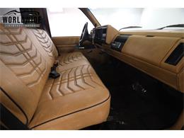 1992 GMC Sierra (CC-2086211) for sale in Denver , Colorado