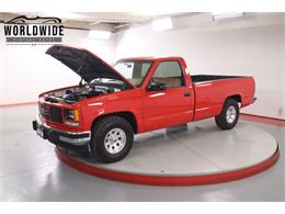 1992 GMC Sierra (CC-2086211) for sale in Denver , Colorado