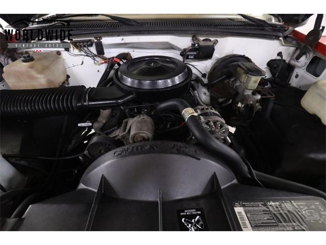 1992 GMC Sierra (CC-2086211) for sale in Denver , Colorado