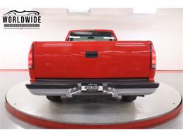 1992 GMC Sierra (CC-2086211) for sale in Denver , Colorado