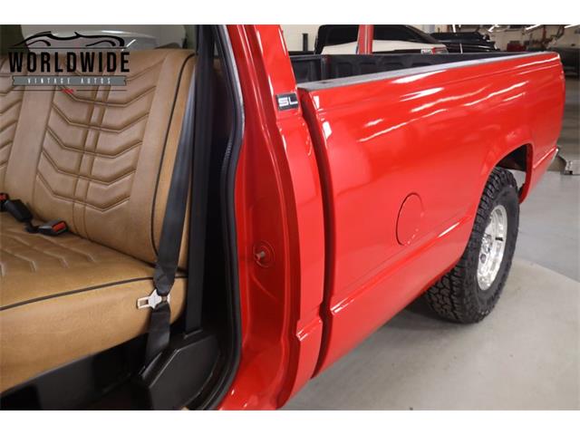 1992 GMC Sierra (CC-2086211) for sale in Denver , Colorado