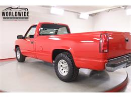 1992 GMC Sierra (CC-2086211) for sale in Denver , Colorado