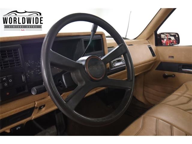 1992 GMC Sierra (CC-2086211) for sale in Denver , Colorado