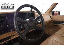 1992 GMC Sierra (CC-2086211) for sale in Denver , Colorado