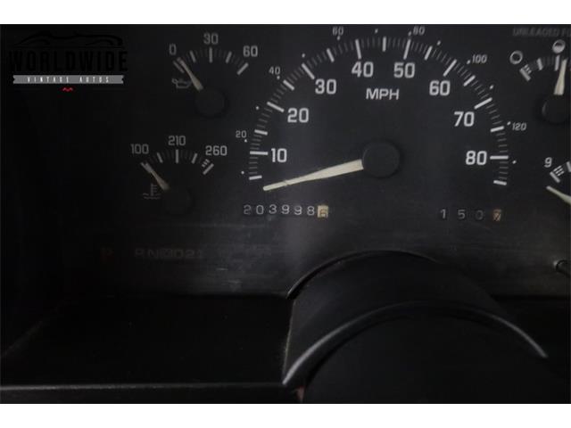 1992 GMC Sierra (CC-2086211) for sale in Denver , Colorado