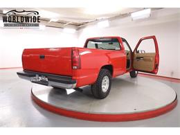 1992 GMC Sierra (CC-2086211) for sale in Denver , Colorado