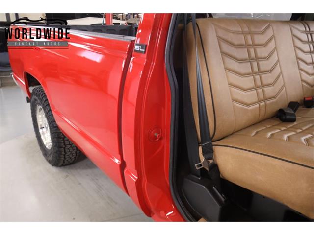 1992 GMC Sierra (CC-2086211) for sale in Denver , Colorado