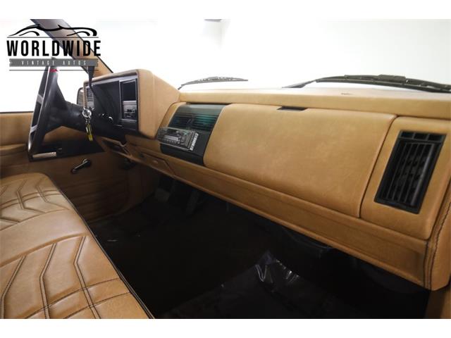 1992 GMC Sierra (CC-2086211) for sale in Denver , Colorado