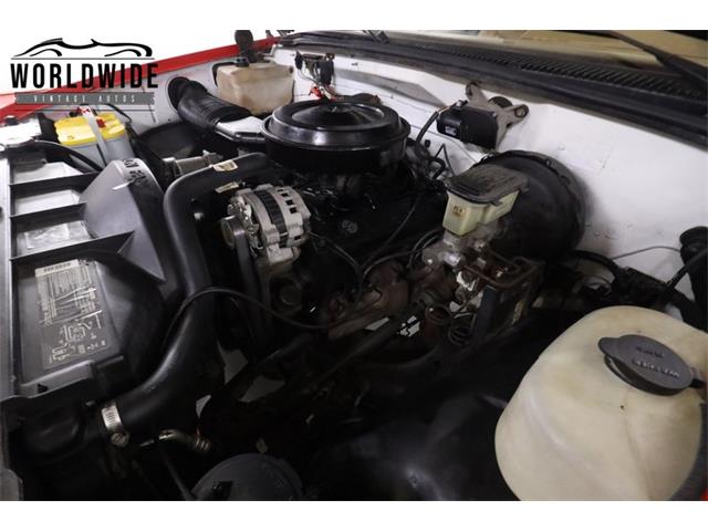 1992 GMC Sierra (CC-2086211) for sale in Denver , Colorado