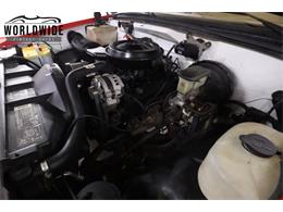 1992 GMC Sierra (CC-2086211) for sale in Denver , Colorado