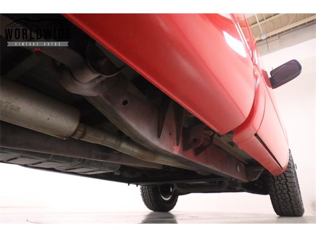 1992 GMC Sierra (CC-2086211) for sale in Denver , Colorado