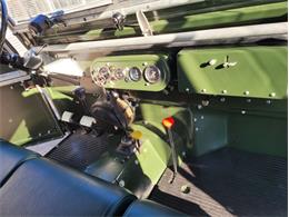 1950 Land Rover Series I (CC-2086212) for sale in Glendale, California