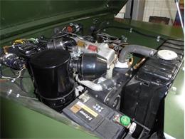 1950 Land Rover Series I (CC-2086212) for sale in Glendale, California