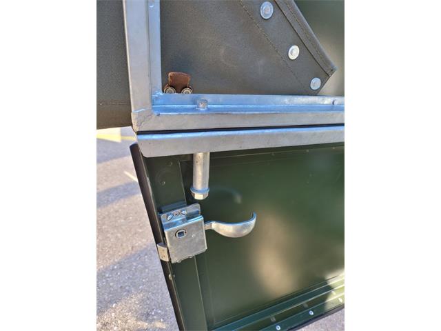 1950 Land Rover Series I (CC-2086212) for sale in Glendale, California