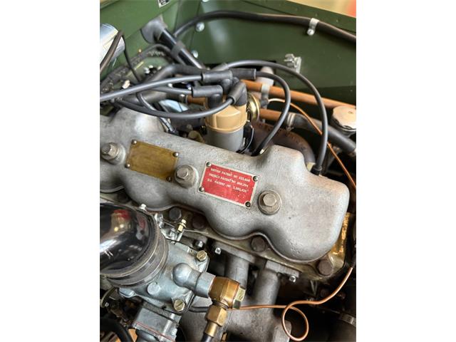 1950 Land Rover Series I (CC-2086212) for sale in Glendale, California