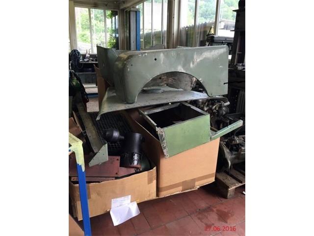 1950 Land Rover Series I (CC-2086212) for sale in Glendale, California