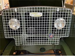 1950 Land Rover Series I (CC-2086212) for sale in Glendale, California