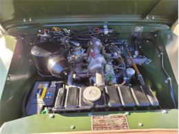 1950 Land Rover Series I (CC-2086212) for sale in Glendale, California