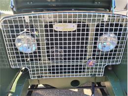 1950 Land Rover Series I (CC-2086212) for sale in Glendale, California