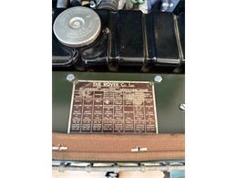 1950 Land Rover Series I (CC-2086212) for sale in Glendale, California