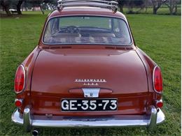 1964 Volkswagen Type 3 (CC-2086213) for sale in Glendale, California