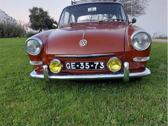 1964 Volkswagen Type 3 (CC-2086213) for sale in Glendale, California