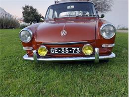 1964 Volkswagen Type 3 (CC-2086213) for sale in Glendale, California