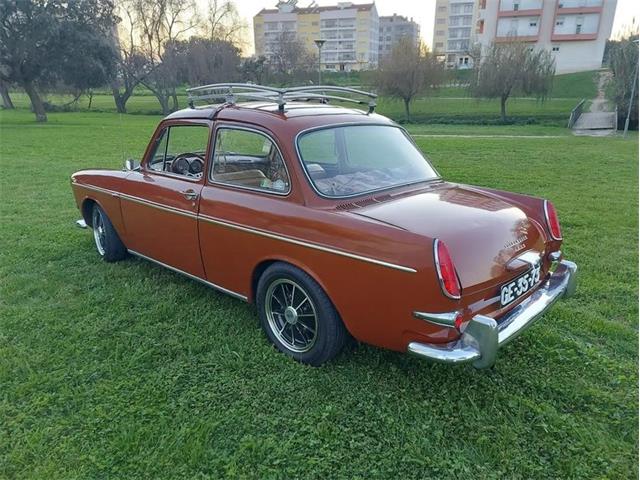 1964 Volkswagen Type 3 (CC-2086213) for sale in Glendale, California
