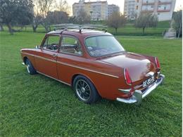 1964 Volkswagen Type 3 (CC-2086213) for sale in Glendale, California