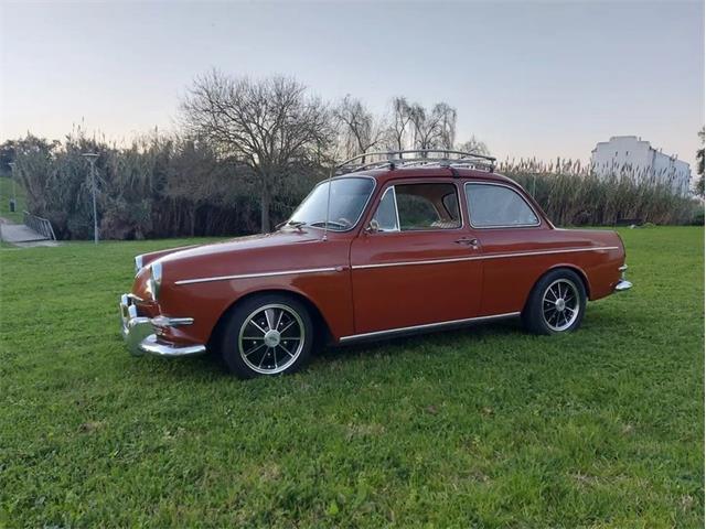 1964 Volkswagen Type 3 (CC-2086213) for sale in Glendale, California
