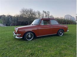 1964 Volkswagen Type 3 (CC-2086213) for sale in Glendale, California