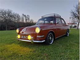 1964 Volkswagen Type 3 (CC-2086213) for sale in Glendale, California