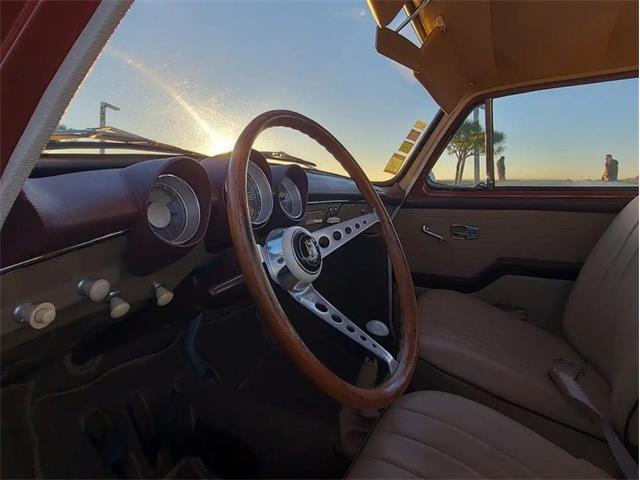 1964 Volkswagen Type 3 (CC-2086213) for sale in Glendale, California