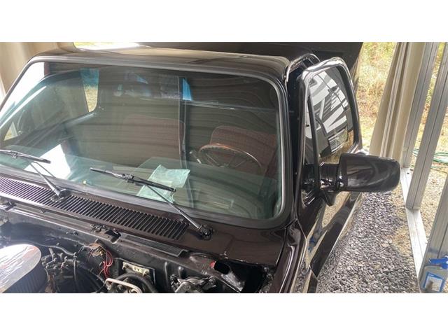 1984 Chevrolet C10 (CC-2086214) for sale in Glendale, California