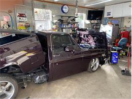 1984 Chevrolet C10 (CC-2086214) for sale in Glendale, California