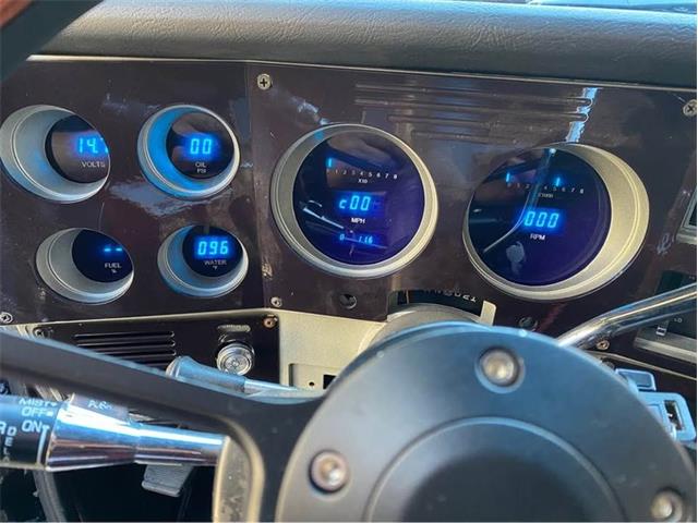 1984 Chevrolet C10 (CC-2086214) for sale in Glendale, California