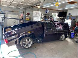 1984 Chevrolet C10 (CC-2086214) for sale in Glendale, California
