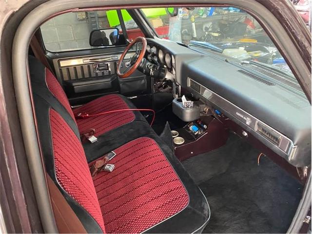 1984 Chevrolet C10 (CC-2086214) for sale in Glendale, California