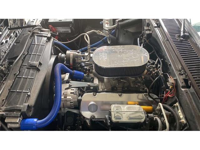 1984 Chevrolet C10 (CC-2086214) for sale in Glendale, California