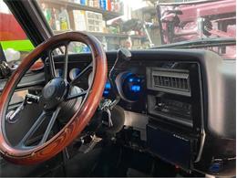 1984 Chevrolet C10 (CC-2086214) for sale in Glendale, California