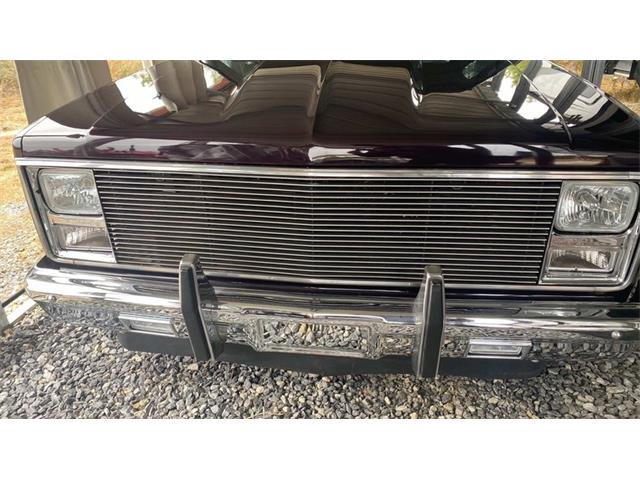 1984 Chevrolet C10 (CC-2086214) for sale in Glendale, California