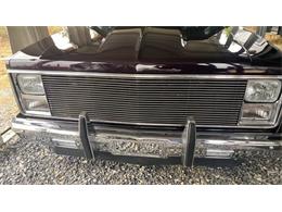 1984 Chevrolet C10 (CC-2086214) for sale in Glendale, California